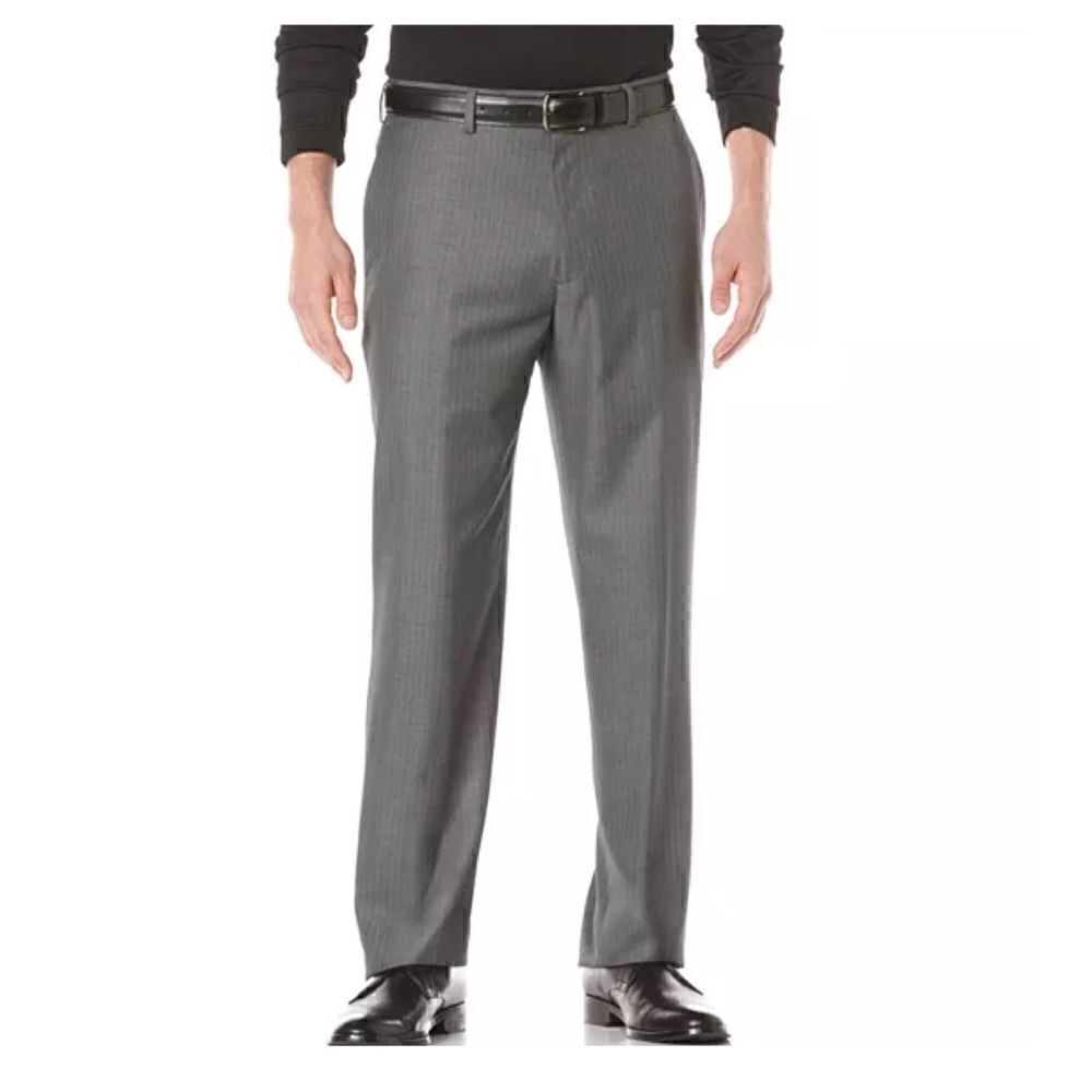 NWT Axist No Iron Straight Fit Dress Pants